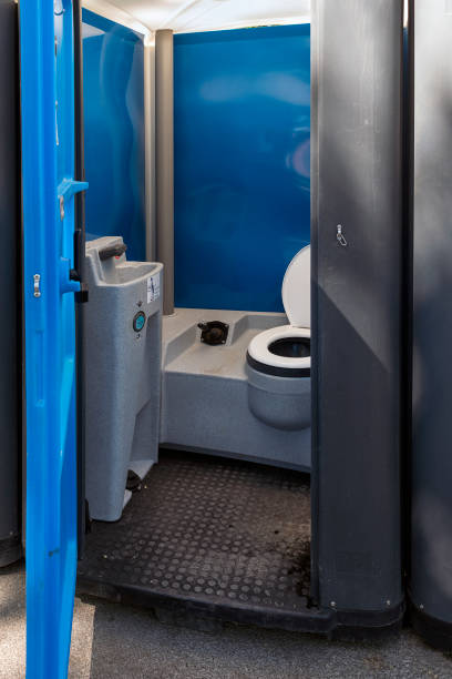 Best Portable toilet rental cost  in Griggsvle, IL