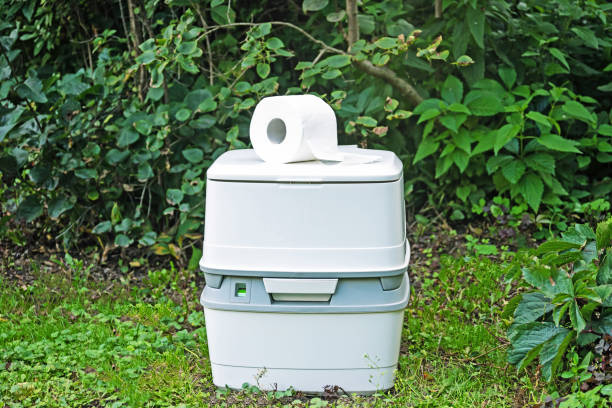 Best Porta potty rental near me  in Griggsvle, IL
