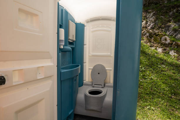 Portable Toilet Options We Offer in Griggsville, IL
