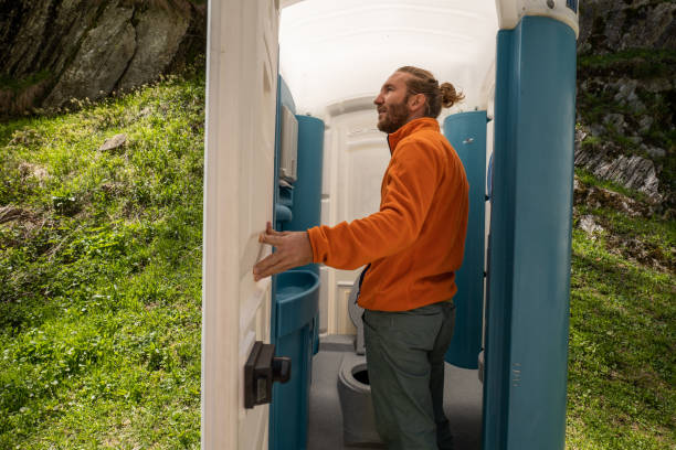 Best Portable toilet rental cost  in Griggsvle, IL