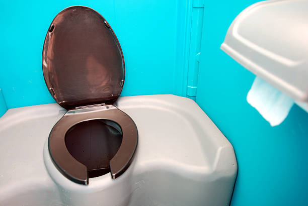 Best Restroom trailer rental cost  in Griggsvle, IL