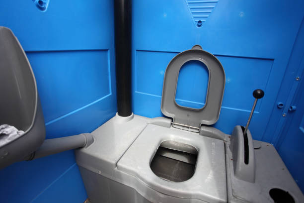 Best Portable toilet rental cost  in Griggsvle, IL