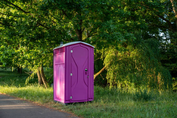 Portable restroom solutions in Griggsville, IL